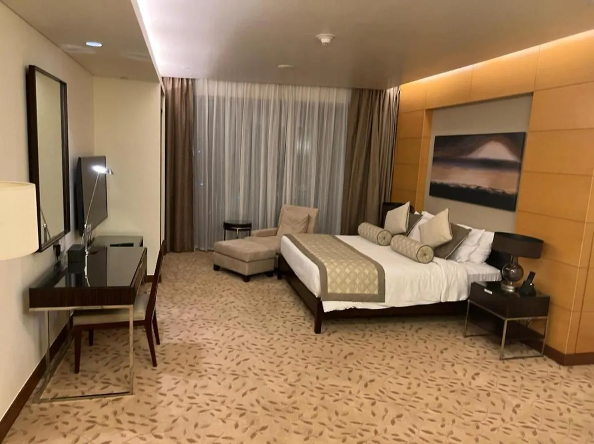 Apartment Address Dubai Mall Fashion Avenue Studio 17 Floor