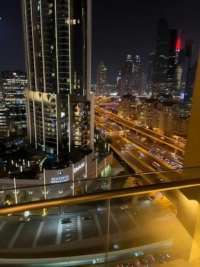 Address Dubai Mall Fashion Avenue Studio 17 Floor