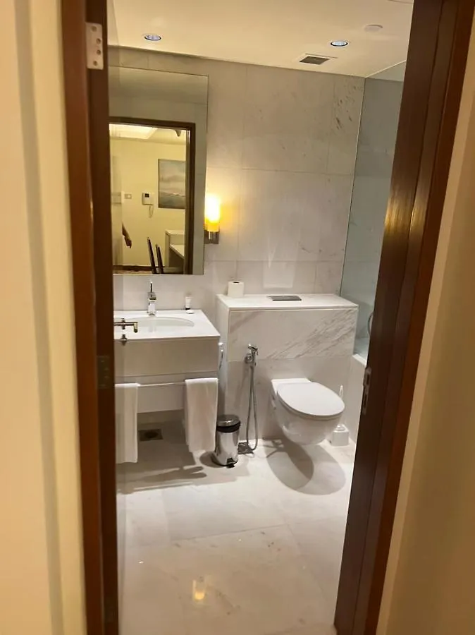 Apartment Address Dubai Mall Fashion Avenue Studio 17 Floor