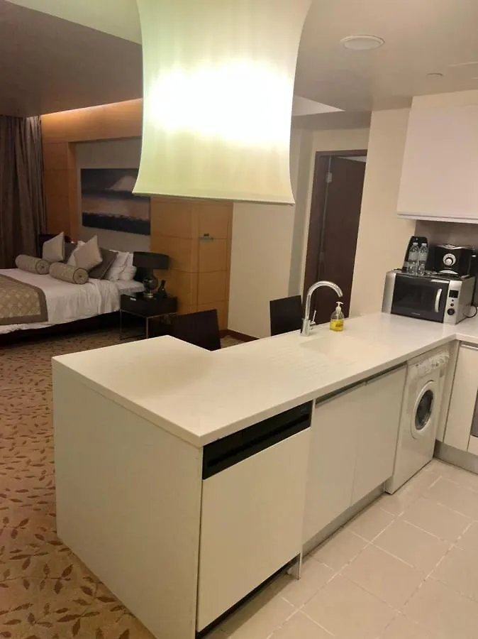Address Dubai Mall Fashion Avenue Studio 17 Floor Apartment